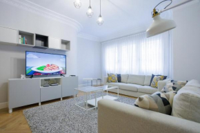 Apartamento Anboto by Bilbaohost